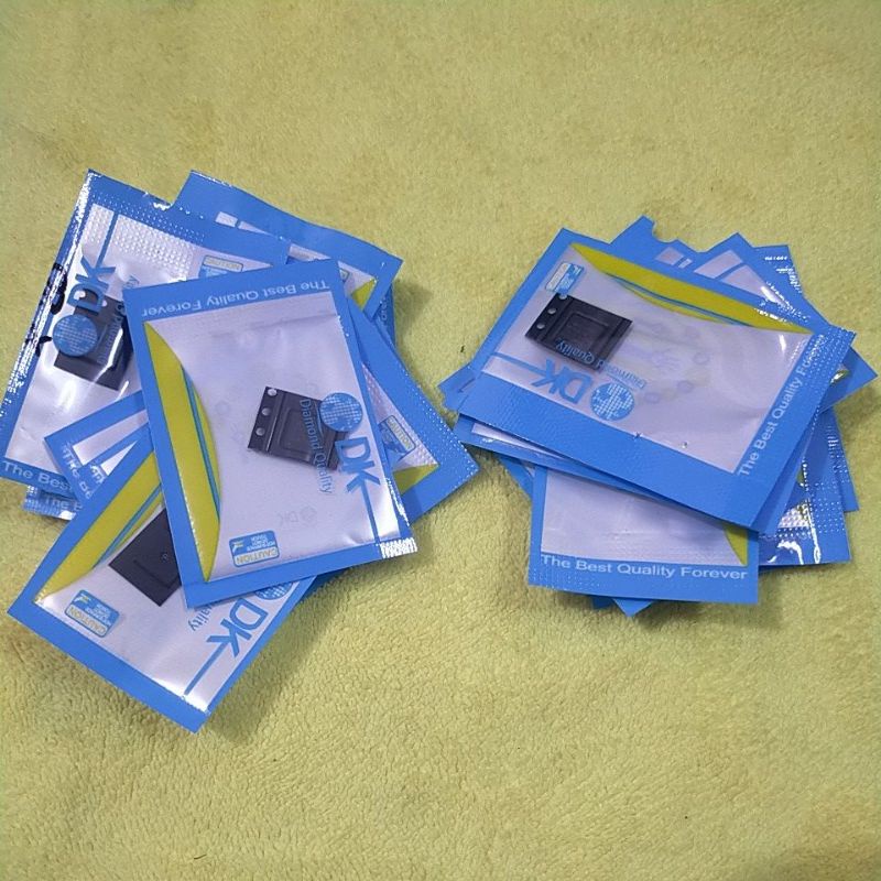 MT6357 CRV  ic power redmi 9A/6/6A