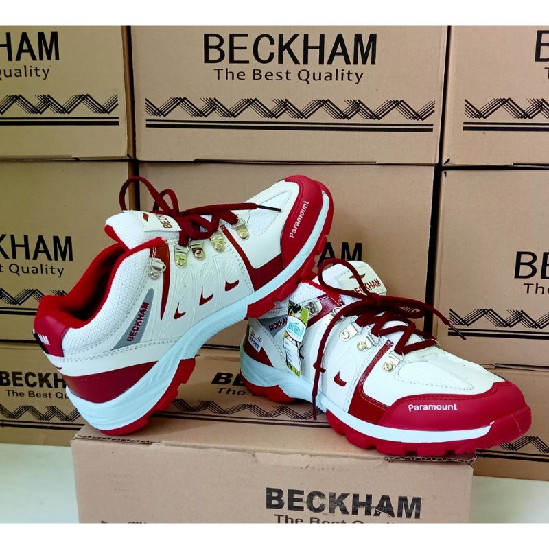 SEPATU GUNUNG HIKING BECKHAM PARAMOUNT ORIGINAL