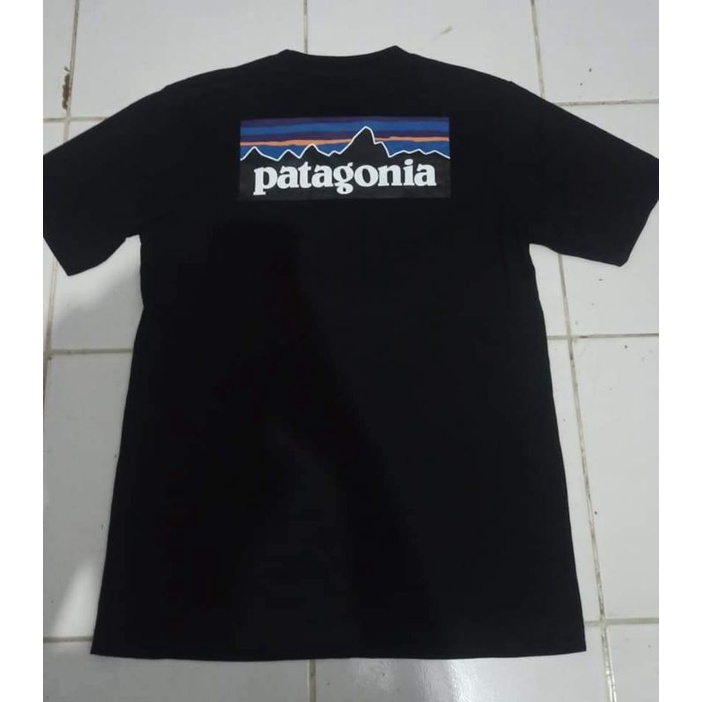 Kaos Patagonia Second