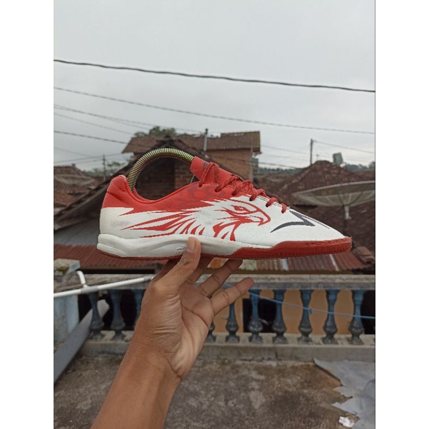 SPECS GARUDA ATTACK 2019