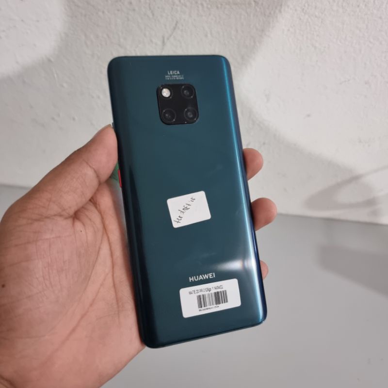 huawei mate 20 pro