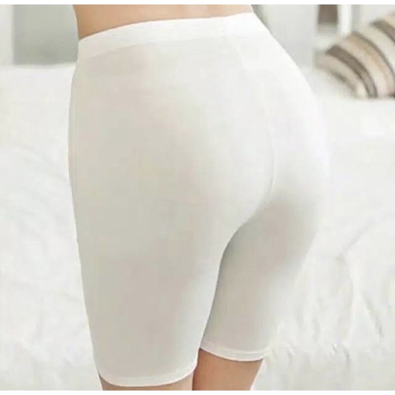 Legging Pendek (Celana ketat)