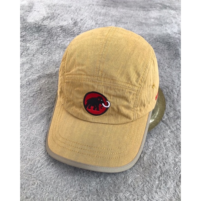 Topi MAMMUT second