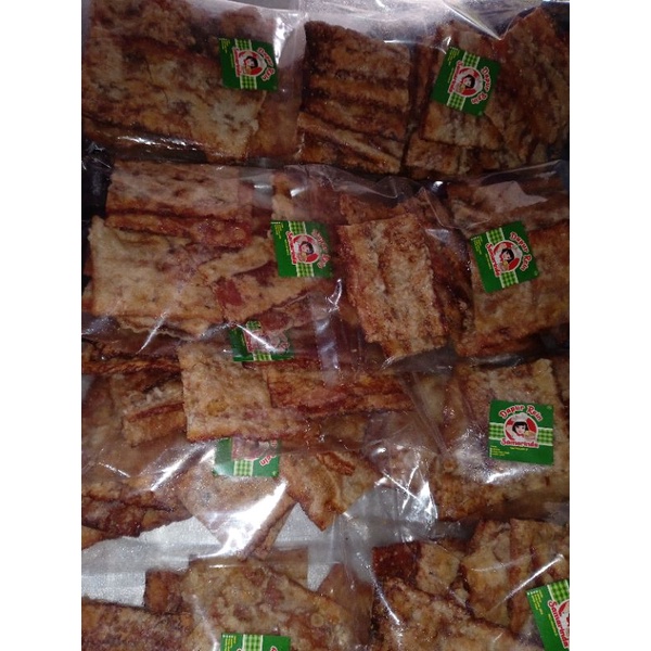 

sale pisang goreng