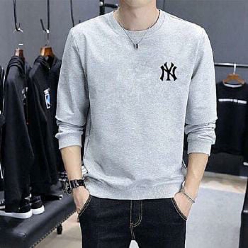 atasan sweater N dewasa laki laki