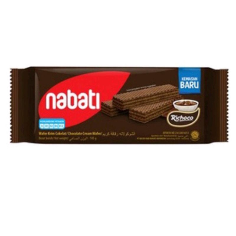 

Nabati