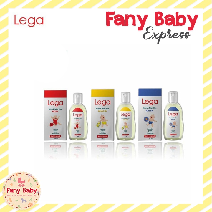 LEGA MINYAK TELON PLUS VARIAN 100 &amp; 70 ML