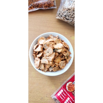 

BASRENG PEDAS DAUN JERUK 1 KG