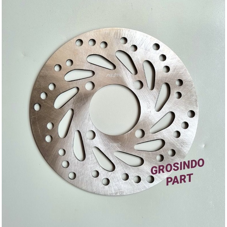 PIRINGAN CAKRAM PIRING CAKRAM DEPAN VARIO-BEAT-SPACY-SCOOPY-GENIO