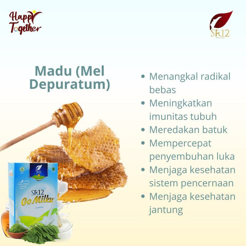 

susu kambing etawa gomilku sr12