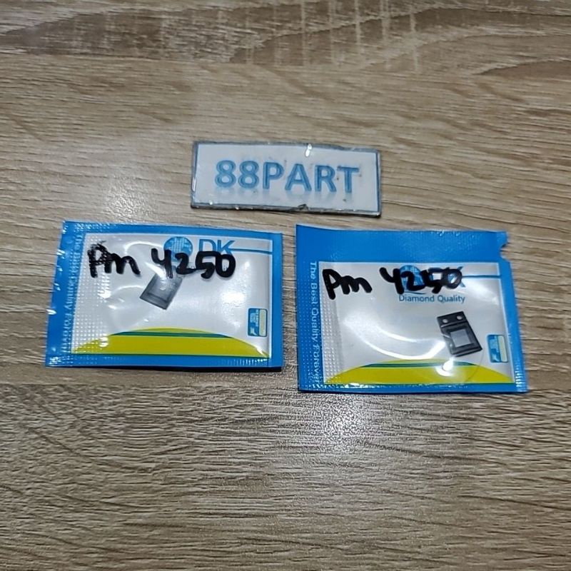 IC POWER XIAOMI REDMI NOTE 9 PM4250
