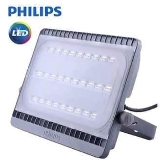 lampu led sorot Philips 50w 50watt 50 watt