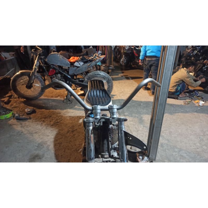 stang British custom stang classic