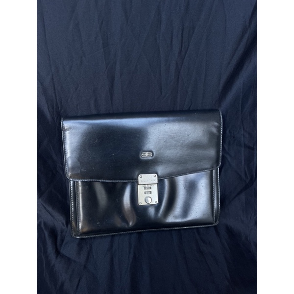 Tas Handbag Pria Balenciaga Workit Authentic