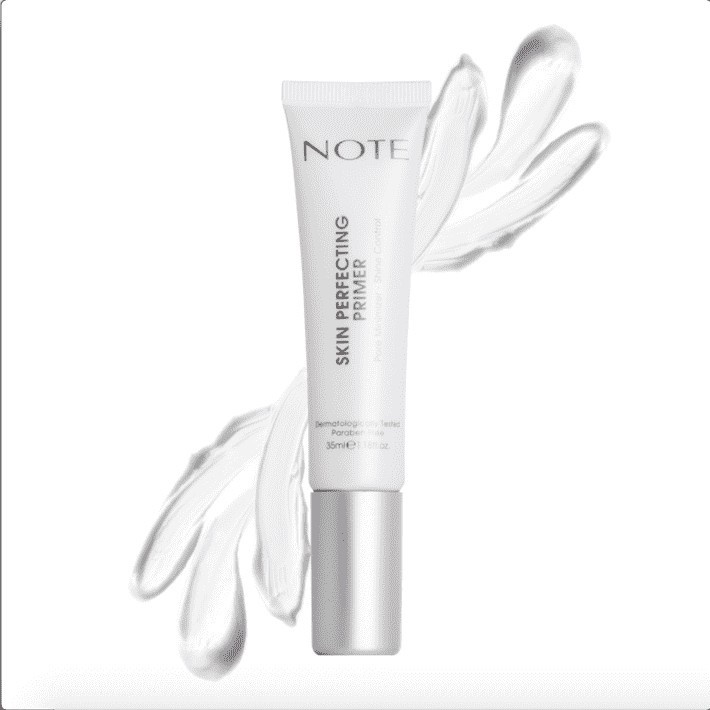 (FREE PRODUCT) NOTE SKIN PERFECTING PRIMER 35ml