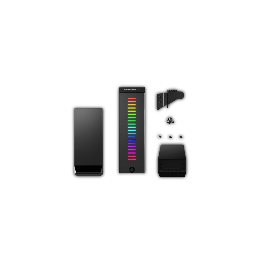 DEEPCOOL GH01 A-RGB VGA STAND ARGB