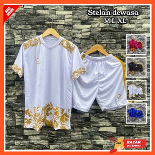( TERBARU ) JERSEY BOLA PUTIH ORTUS / JERSEY FUTSAL ORTUS PUTIH / STELAN OLAHRAGA PUTIH