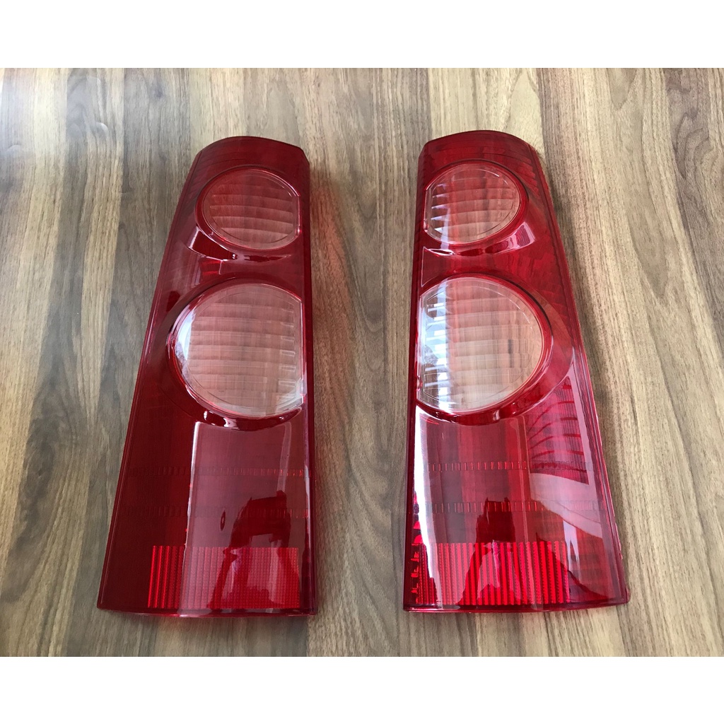 Mika Lampu Stop AVANZA VVTI 2007-2011