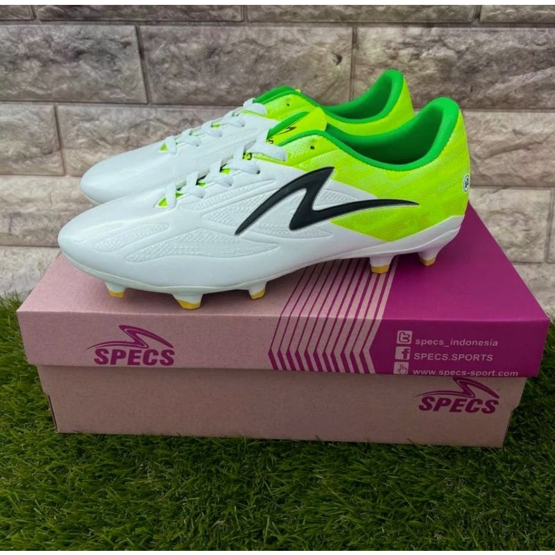 Sepatu Futsal Anak Ortus White Pink Terlaris Terbaru