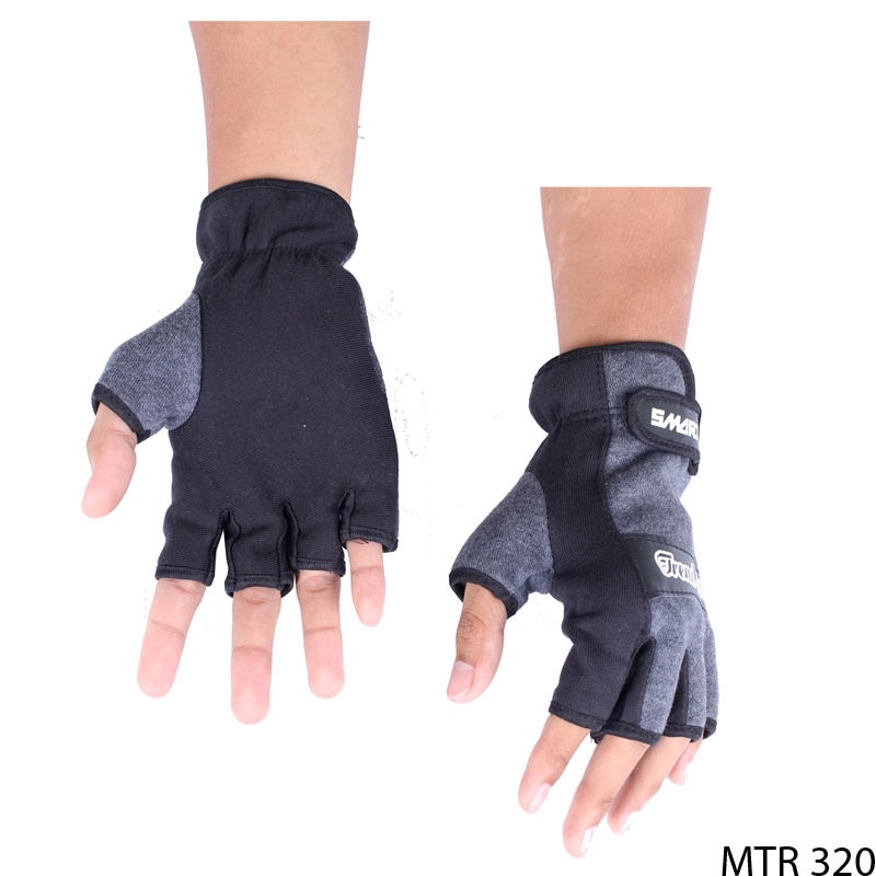 Sarung Tangan Batok 1/2 Jari - MTR 547