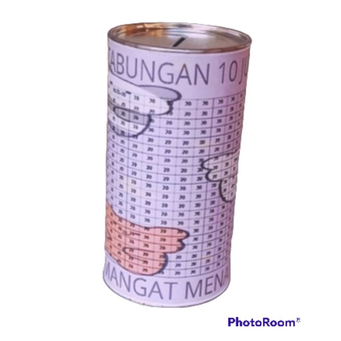 CELENGAN TARGET VIRAL TABUNGAN CELENGAN 10 JUTA 20 K