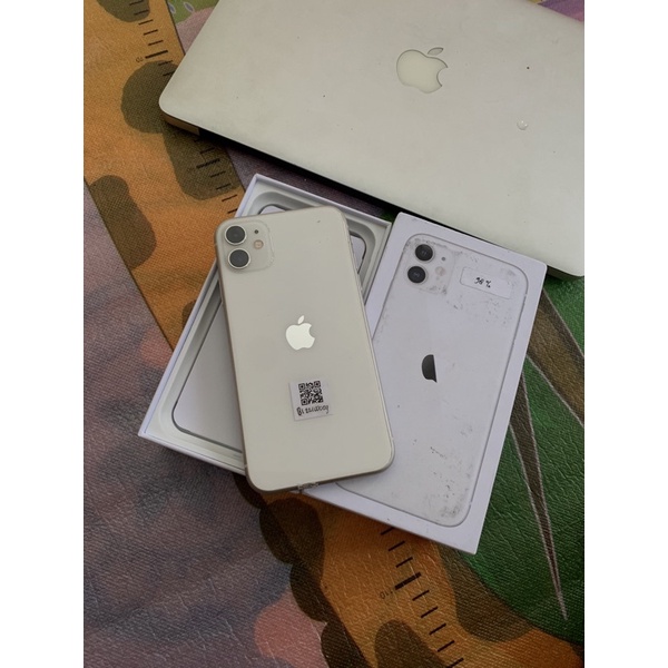 IPHONE 11 64GB IBOX