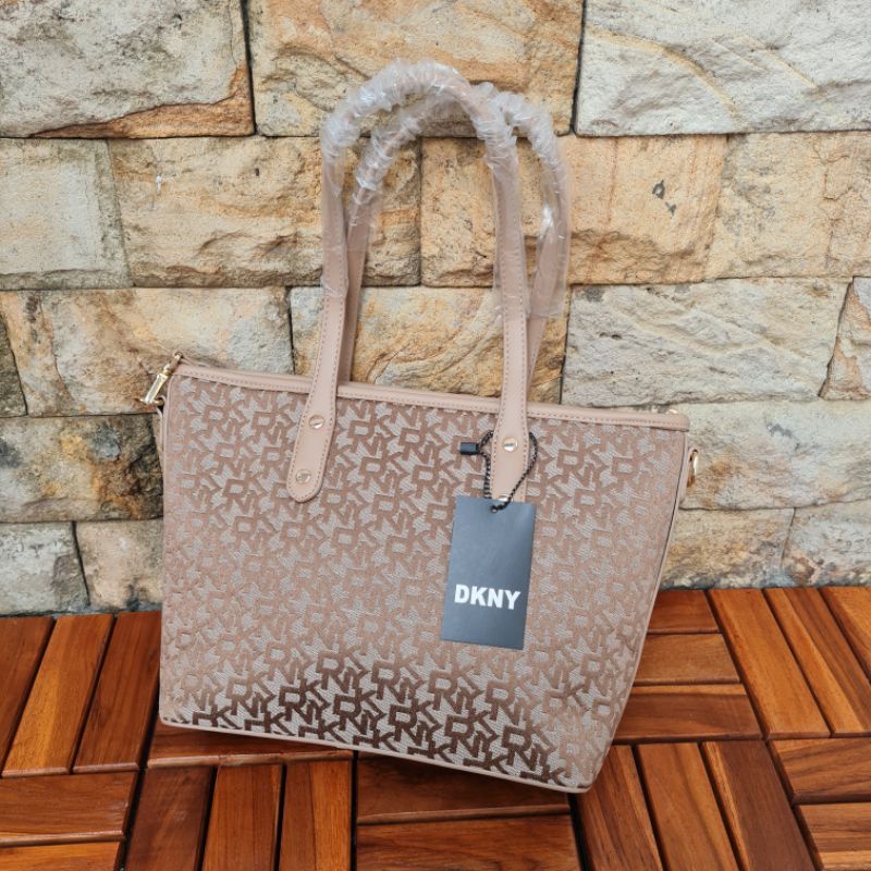 Tas DKNY totte bag