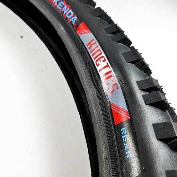 Ban Luar Sepeda Kenda Ukuran 26 X 2.35 Universal