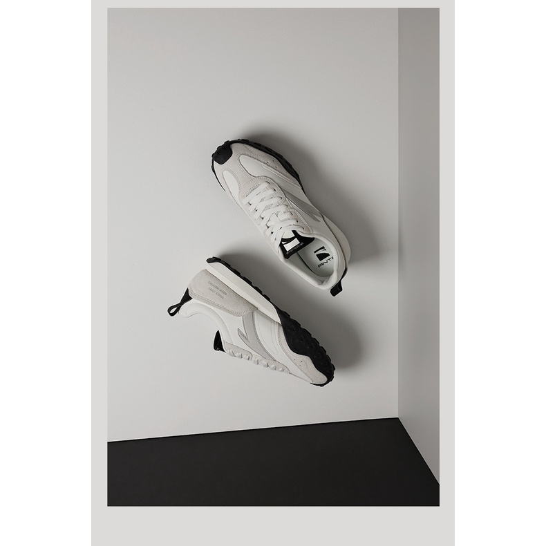 ANTA COUPLE RUNNING SHOES || SEPATU LARI ANTA PASANGAN