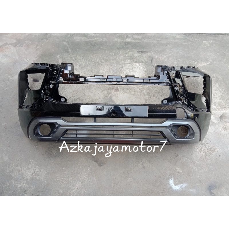 Bumper depan mitsubishi xpander 2022 2023