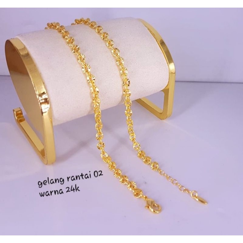 gelang yaxiya