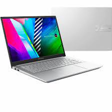 ASUS VIVOBOOK PRO M7600QE RTX 3050Ti RYZEN 9 5900HX