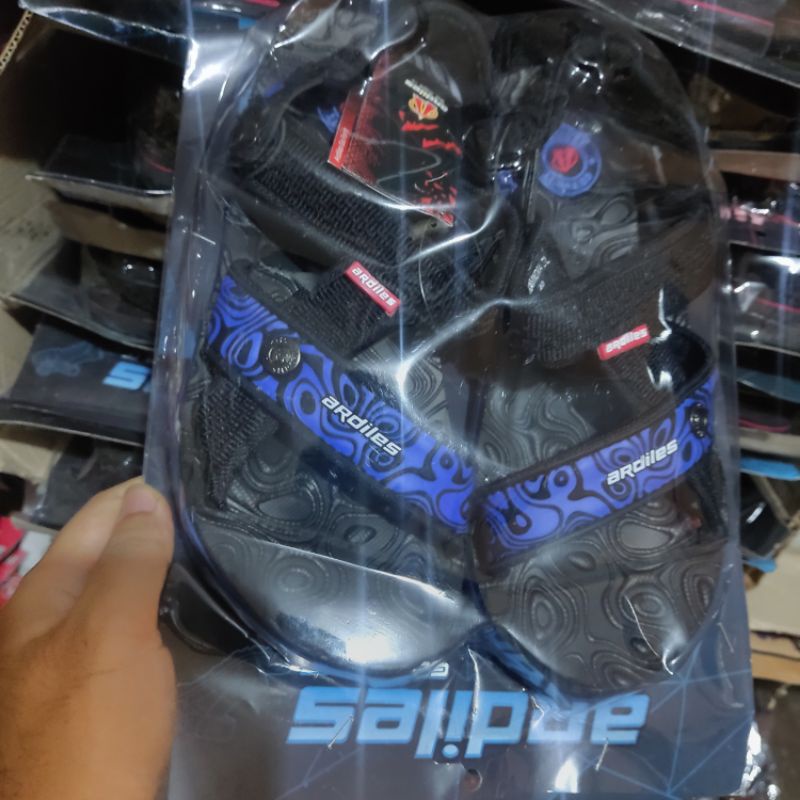 Sandal Gunung Ardiles Sandal Ardiles Gunung Pria Sandal Outdoor Original Ardiles - Awet Model Trendi