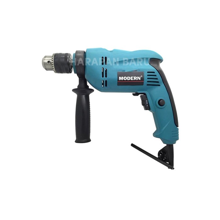 ~~~] Bor Modern 13mm 2150 / Mesin Bor Listrik Modern 2150 / Bor Tangan