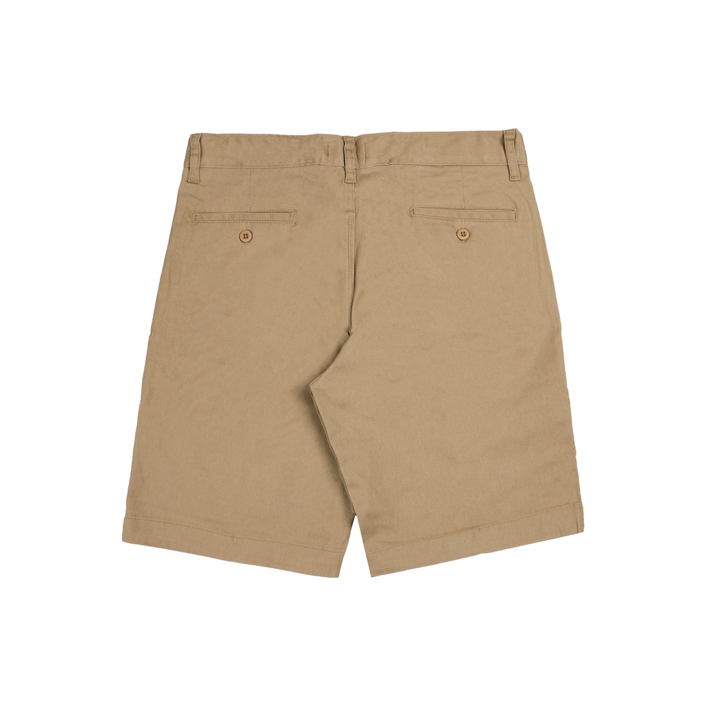 Gozeal | Shortpants Roll Up | Jackson Khaki