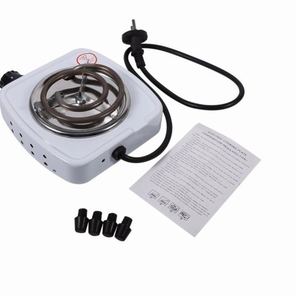 Kompor Listrik Mini - Kompor Elektrik Mini