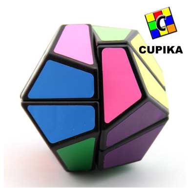 Rubik 3x3 3x3x3 KIBIMINX Hexa Alien Ninja Shengshou Yongjun Unik Murah