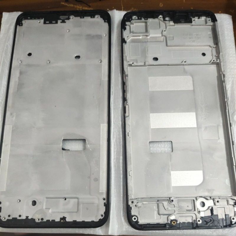 FRAME /TULANG TENGAH REALME C35