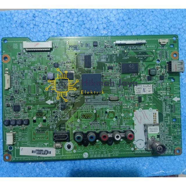 MB - MAINBOARD LG 42LS3400 - 42LS 3400