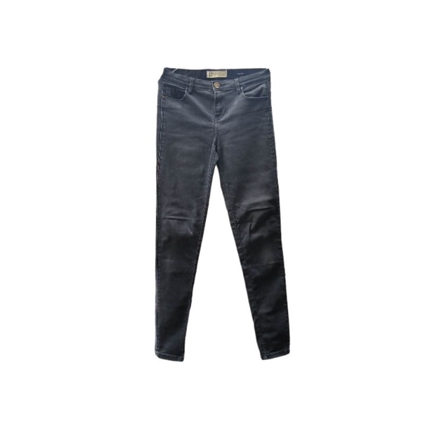 Preloved - "C2 Refined Denim" Women Skinny Jeans