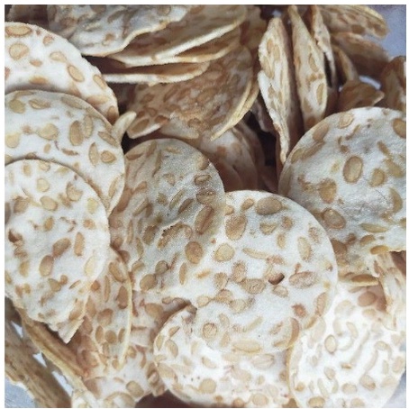 

JANGAN SAMPAI KEHABISAN KERIPIK TEMPE SAGU PROMO TERMURAH
