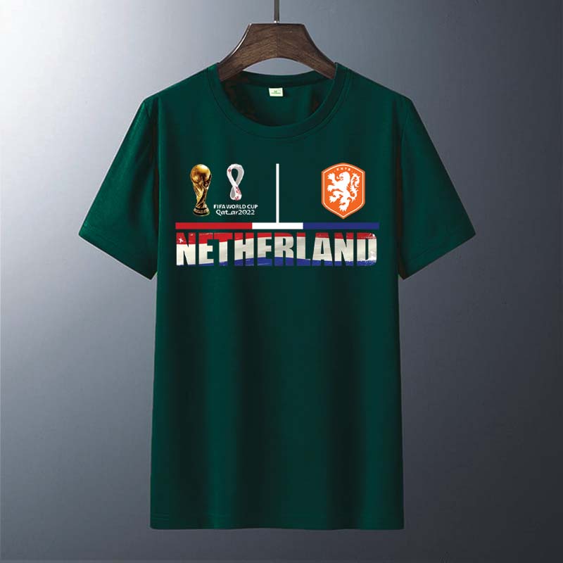 FF KAOS EDISI PIALA DUNIA 2022 COCOK BUAT NOBAR