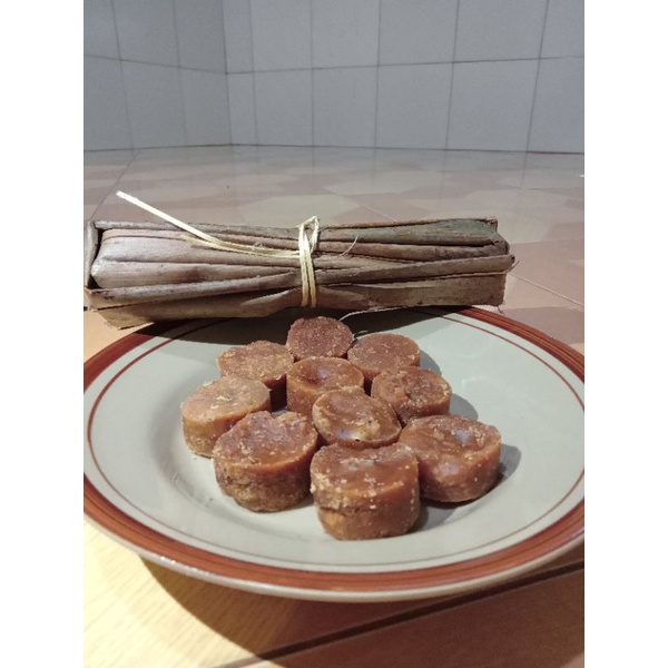 

Gula Aren Asli Sumedang