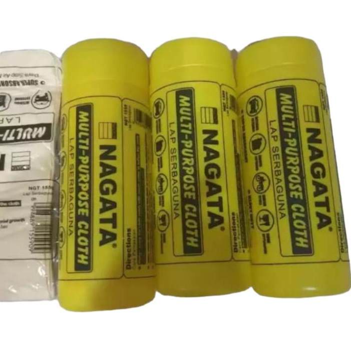 Kain Lap Kain Serbet Makan dll