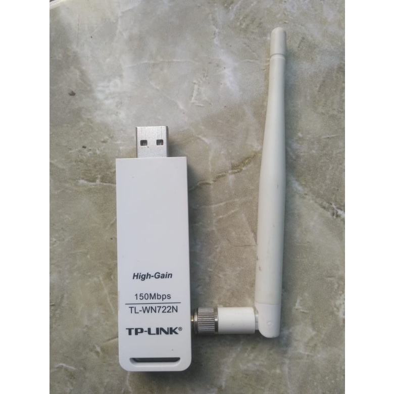 USB Wifi TP-Link TL-WN722n v.1 Atheros AR9271 Support OpenWRT Kali Linux Monitor Mode