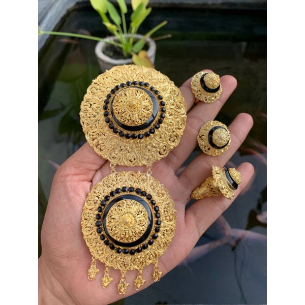 alpaka bali