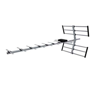 ANTENNA TANAKA OUTDOOR DIGITAL UHF U-27 TAKASI