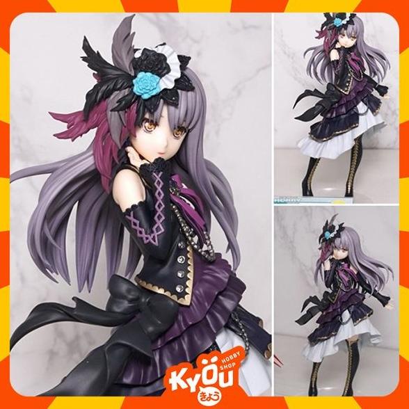 Premium Figure Minato Yukina - Bang Dream