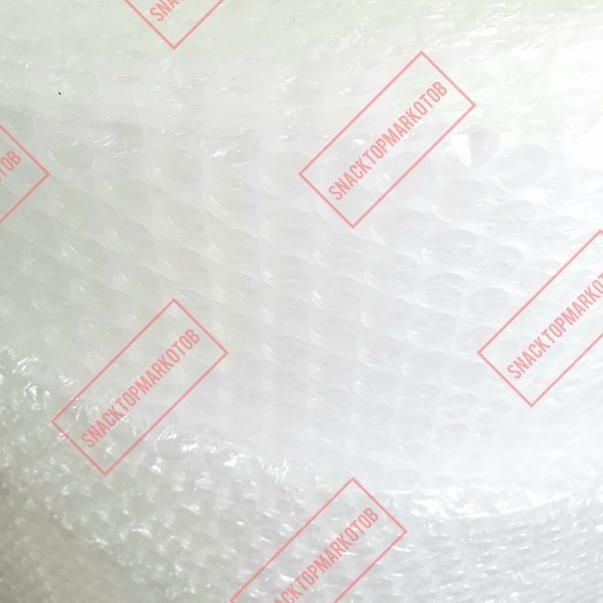 

Bubble Wrap Bening 1.25Mx50METER FULL JAMIN TEBAL TOP QUALITY