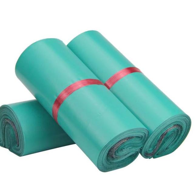 

PLASTIK POLYMAILER HIJAU 32X45 ISI +/- 100 PACKING ONLINE